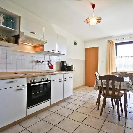 Apartment Genzinger *