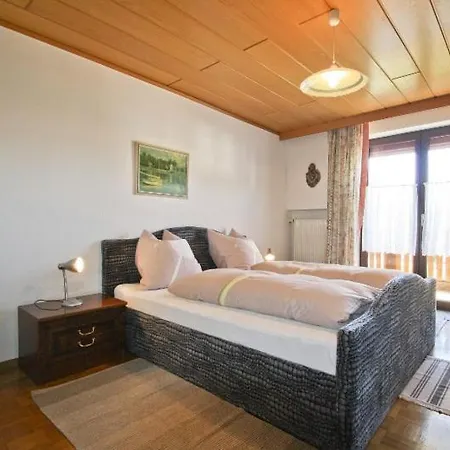 Genzinger Appartement *