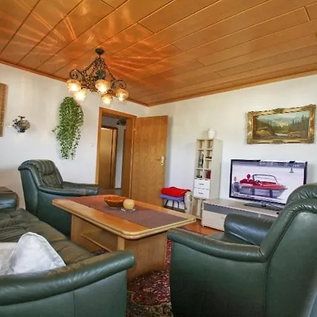 Appartement Genzinger *