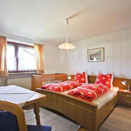 Appartement Genzinger